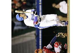 S. Korea beats U.S. 7-3 in World Baseball Classic