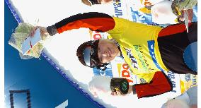 Maltais wins World Cup women's snowboard cross race in Furano