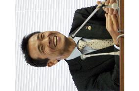 Officiating World Cup final a dream for referee Kamikawa