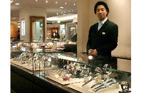 Japan's retail trade polarized by income disparities