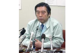 Ex-agriculture minister Yoshiyuki Kamei dies at 70