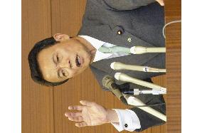 Aso sees problem with current system of honoring Japan's war dead