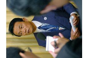 Japan, China apart over shrine visits, eye frequent gas talks