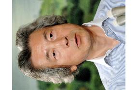 Koizumi comments on arrest of Murakami Fund's manager