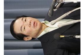 Cabinet endorses bill to upgrade Defense Agency to ministry