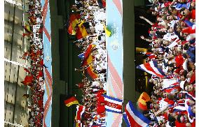 (6)World Cup opening ceremony