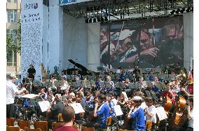 (12)World Cup opening ceremony