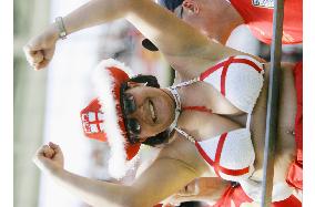 Photos from 2006 World Cup finals