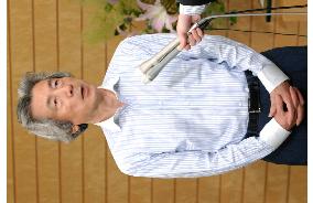 Koizumi repeats no intent to axe Fukui