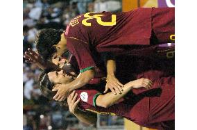 Portugal beat Netherlands 1-0 to advance to World Cup last 8