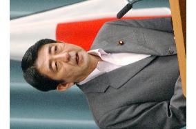 Another N. Korean missile launch cannot be ruled out: Abe