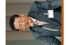 Japan-China ties should be improved: Yamasaki