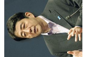Abe describes N. Korea's Kim Jong Il as 'rational' leader