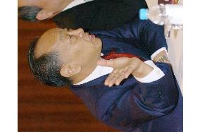 Japan, China hold talks in Kuala Lumpur