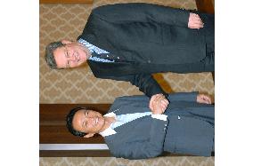 Australia hopes to start FTA talks with Japan next year