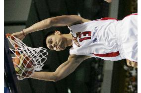 Italy beat China 84-69 at World Basketball Championships