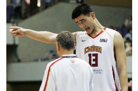 Italy beat China 84-69 at World Basketball Championships