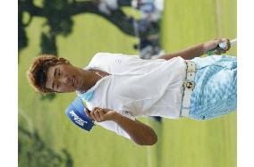 S. Korean teen edges in front at KBC Augusta