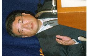 Ex-Koizumi associate concerned Yasukuni may cloud Japan-U.S. ties
