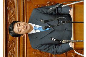 Abe vows to mend Asia ties, create 'beautiful nation'