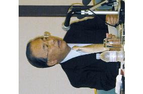BOJ has no preset view on interest rate hike timing: Muto