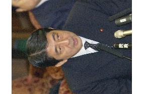 Japan has 'unconfirmed info' on another N. Korean nuke test: Aso