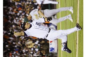 Detroit Tigers sweep Oakland A's in ALCS to move to World Series