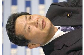 LDP wins 1st by-elections under Abe