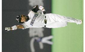 Fighters beat Dragons to win Japan Series