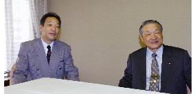 Ochiai, Chunichi agree on 2-year contract extension