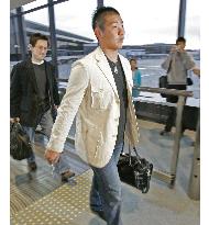 Red Sox win rights for Matsuzaka for $51 million