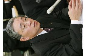 Mizuho Financial's 1st-half net profit rises 15.9%