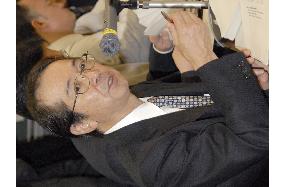 Sumitomo Mitsui's 1st-half group net profit dives 37.9%