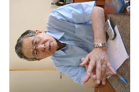 Fujimori believes he gained Japan's understanding for daring assault