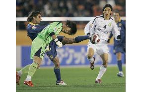 Jeonbuk Hyundai Motors FC vs Club America at Club World Cup