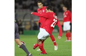 Al Ahly captures third place in Club World Cup 2006