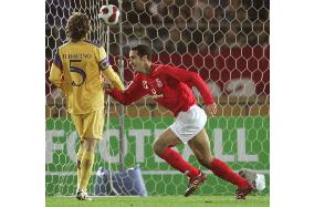 Al Ahly capture third place in Club World Cup 2006