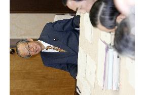 Finance Ministry to propose 82.91 trillion yen budget for FY 2007