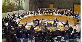 Nations mull phased approach to UNSC expansion