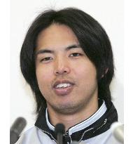 Igawa confident of doing well in majors