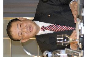 N. Korea wants 6-way talks soon: Yamasaki
