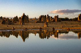 AUSTRALIA-WESTERN AUSTRALIA-SCENERY
