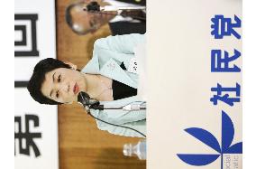'Arrogant' regime needs to go, SDP's Fukushima says