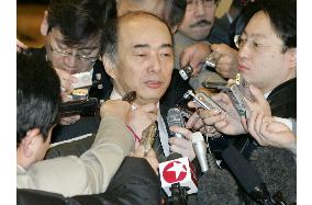 6-party accord tough unless N. Korea reconsiders demands: Sasae
