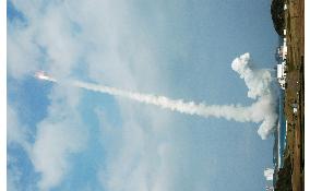 Japan successfully launches satellites to complete spy system