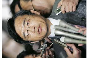 Ex-Miyagi Gov. Asano mulls running in Tokyo governor race