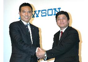 Lawson to acquire 20% stake in Ninety-nine Plus