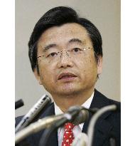 Asano declares bid against Ishihara in Tokyo gubernatorial election
