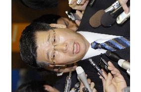 LDP readmits unseated 'postal rebel' for upper house election