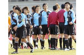 Kawasaki held by Bangkok students in Asian Champions League